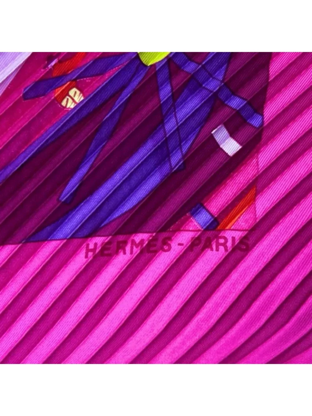 Hermes brand name